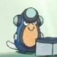 Special/Other Trainers's Palpitoad