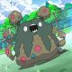 Special/Other Trainers's Garbodor