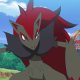 Raifort's Zoroark