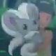 Special/Other Trainers's Cinccino