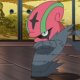 Ninja Shoyu's Accelgor