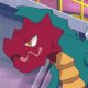 Explorers's Druddigon