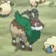 Special/Other Trainers's Gogoat