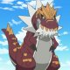 Special/Other Trainers's Tyrantrum