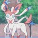 Penny's Sylveon