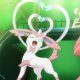 Special/Other Trainers's Sylveon