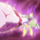 Amethio's Zygarde