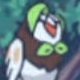 Wild's Dartrix