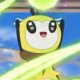 Nemona's Ribombee