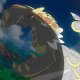 Zen's Kommo-o Zen's Kommo-o
