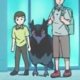 Special/Other Trainers's Corvisquire