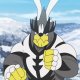 Tsurugi's Urshifu Tsurugi's Urshifu