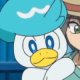 Special/Other Trainers's Quaxly