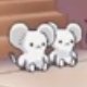Special/Other Trainers's Tandemaus