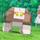 Lalamu's Naclstack