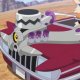 Diana's Revavroom