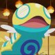 Larry's Dudunsparce