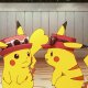 Other Trainers's Pikachu