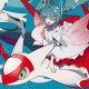 Hatsune Miku's Latias