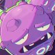 Hatsune Miku (Rocket)'s Weezing