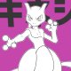 Wild's Mewtwo