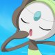 Wild's Meloetta