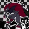 N's Zoroark