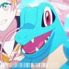 Kagamine Len's Totodile