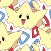 Wild's Togepi