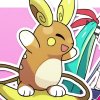 Hatsune Miku (Psychic)'s Raichu