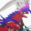 Wild's Koraidon