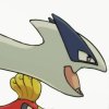 Wild's Lugia