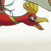 Wild's Ho-Oh