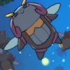 Wild's Illumise