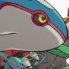 Wild's Kyogre
