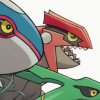 Wild's Groudon