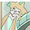 Wild's Jirachi