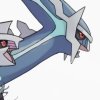 Wild's Dialga