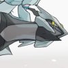 Wild's Kyurem