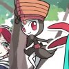 Kasane Teto's Meloetta