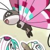 Wild's Vivillon