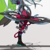 Wild's Floette