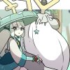 Hatsune Miku (Steel)'s Wyrdeer