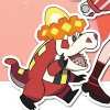 Hatsune Miku (Fire)'s Crocalor
