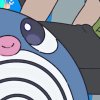 Wild's Poliwag