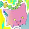 Hatsune Miku's Hoppip