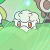 Wild's Cottonee