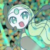 Hatsune Miku (PokeMiku Live)'s Meloetta