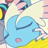 Hatsune Miku's Amaura