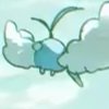 Wild's Swablu